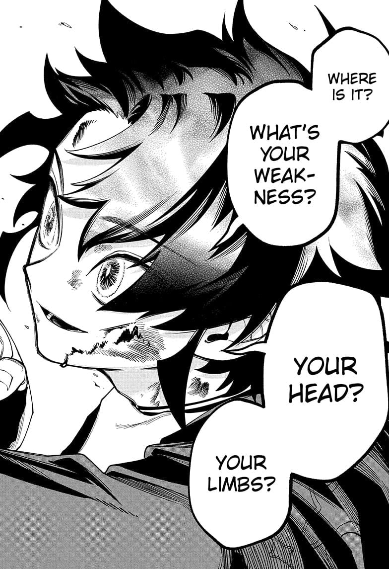Ichi The Witch, Chapter 17 image 12
